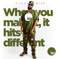 When you make it, it hits different