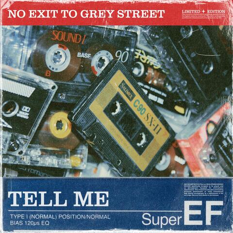Tell Me