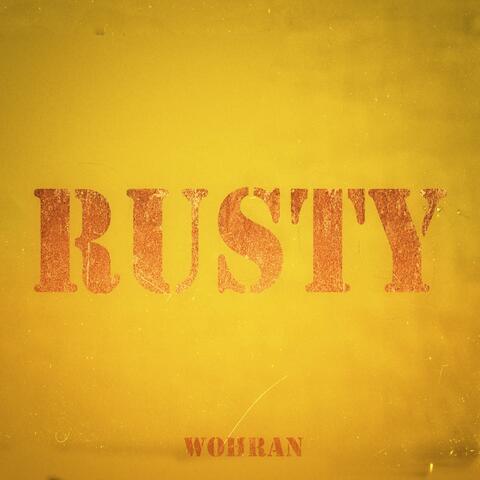 Rusty