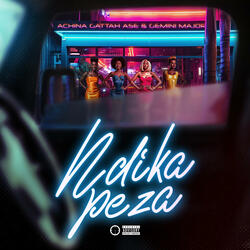 Ndikapeza (feat. Gemini Major)