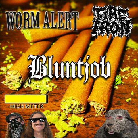 Bluntjob (feat. TIRE IRON)