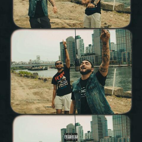 Lies (feat. Sweno)