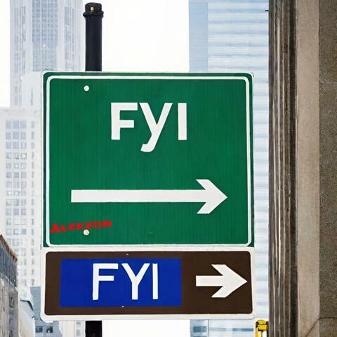 FYI