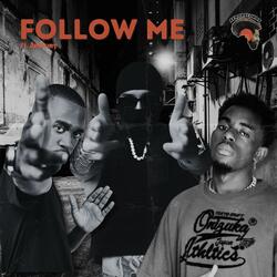 Follow Me (feat. Anthony K)