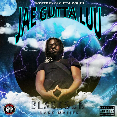 Blac Sun Dark Matter Energy
