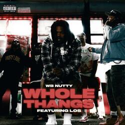 Whole Thangs (feat. Los)