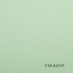 Paranoid