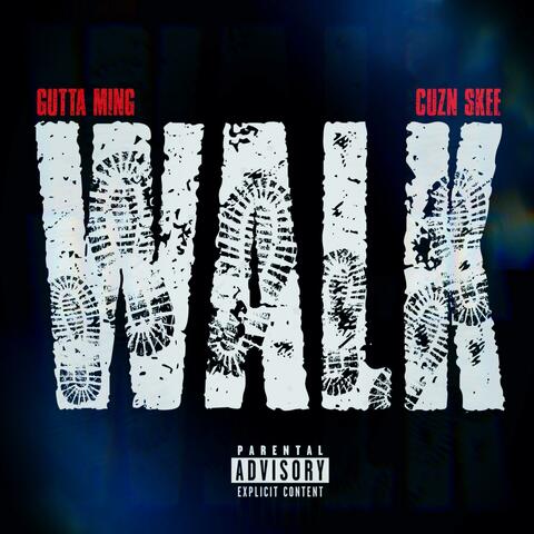 Walk (feat. Cuzn Skee)