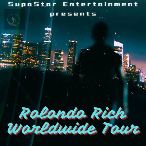 Worldwide Tour