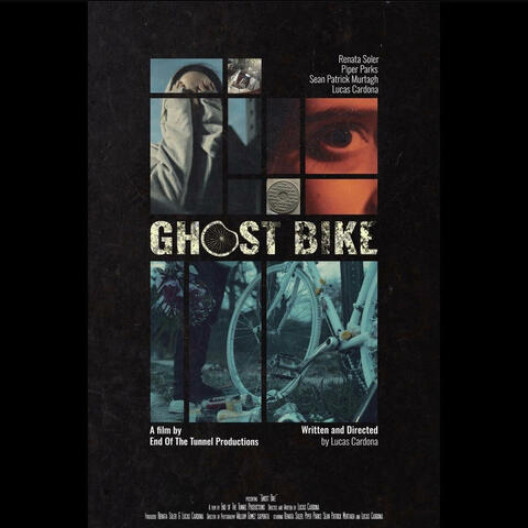 Ghost Bike (Original Motion Picture Soundtrack)