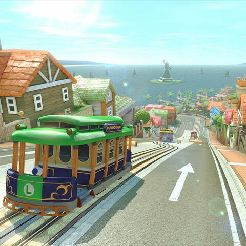 Toad Harbor