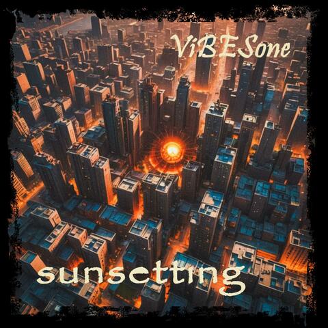 Sunsetting