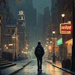 Entre luces y sombras