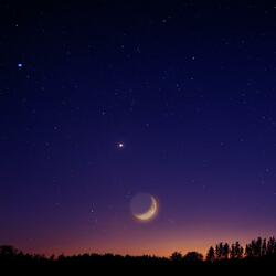 Our Broken Constellations