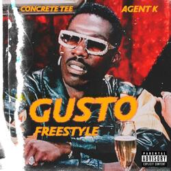 GUSTO FREESTYLE (feat. Chevy Records)