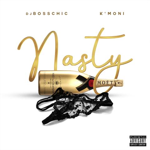 Nasty (feat. K'moni)
