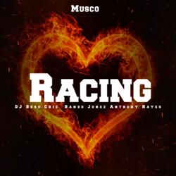 Racing (feat. Anthony Hayes & Bando Jonez)