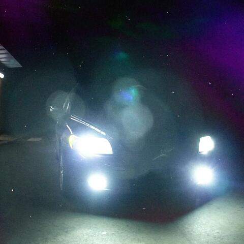 night bump