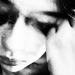 Grief Feels Like Terror