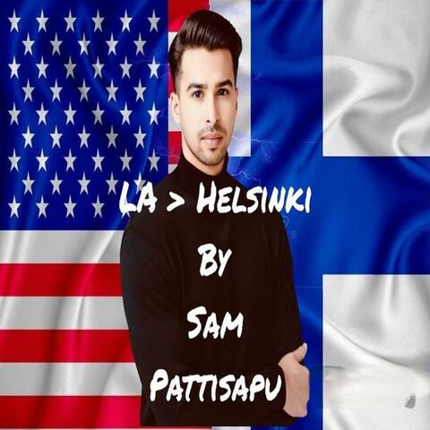 LA > Helsinki
