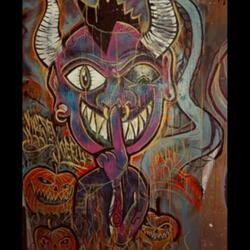 Urracos en tu tejaban.