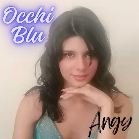 Occhi Blu