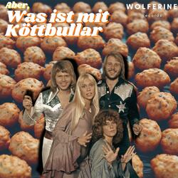 Was ist mit Köttbullar?
