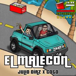 El Malecón (feat. Coto)