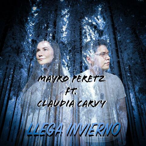 Llega Invierno (feat. Claudia Carvy)