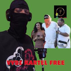 Vybz Kartel Free #latestvybzkartelvideo #vybzkartel #dancehallnews #footahype