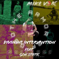 Divine Intervention (feat. G.I.W. Static)