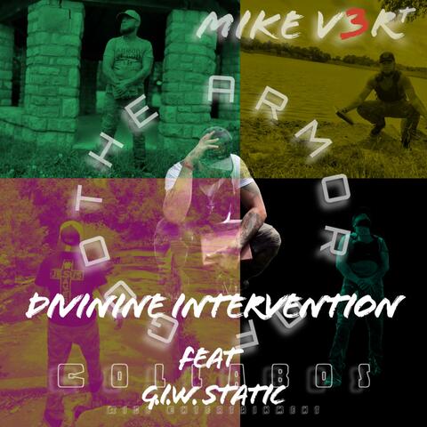 Divine Intervention (feat. G.I.W. Static)