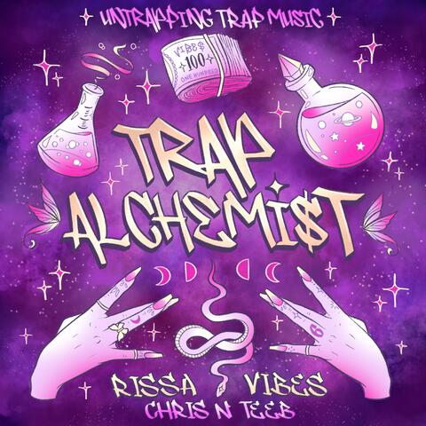 Trap Alchemist