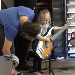 The Great Train Song