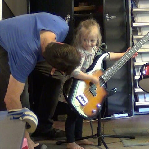 The Great Train Song