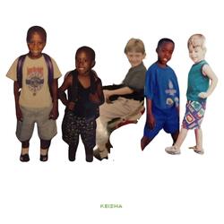 keisha (feat. Jarred Armstrong)