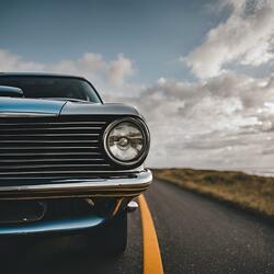 Through the Daylight