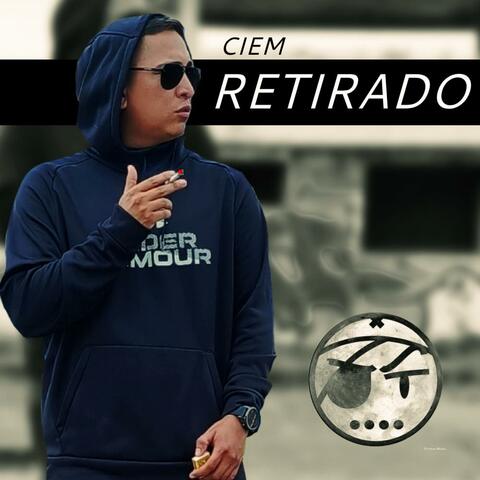 Retirado (feat. Ciem)