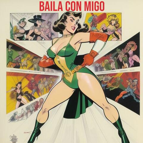 Baila Con Migo
