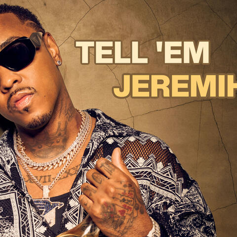 Lovers & Friends (feat. Jeremih) [Radio Edit]