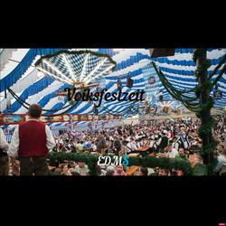 Voiksfestzeit (Bayrisch,EDM)