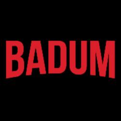 BADUM (feat. V0nté)