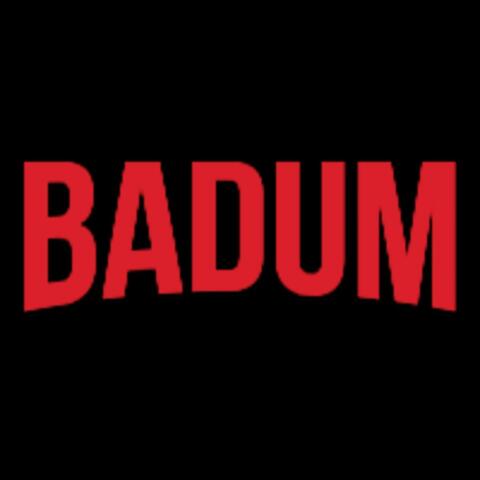 BADUM (feat. V0nté)