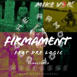 Firmament (feat. Dre Logic)