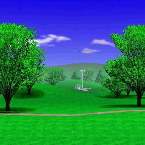 Relax, Take A Break! (Melee Rest Area Old Speaker Lofi Mix)