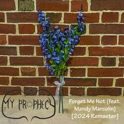 Forget Me Not (feat. Mandy Marcolin)