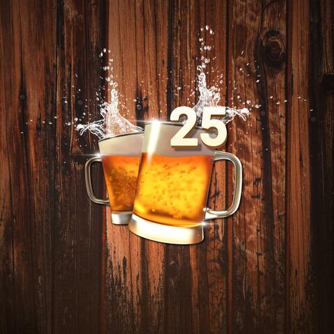 25