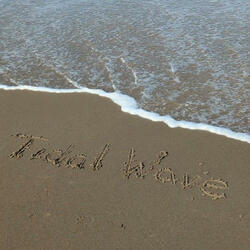 Tidal Wave (Single Version)