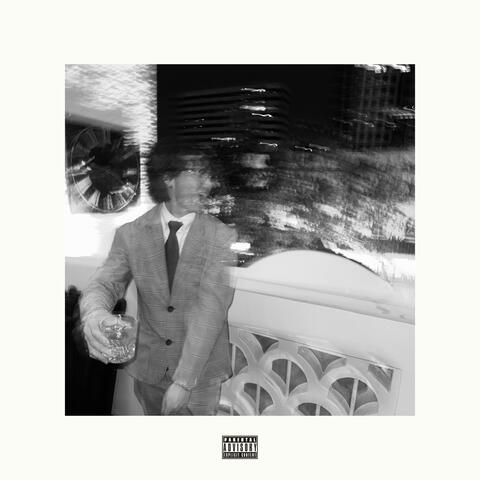 just chillin (Radio Edit)