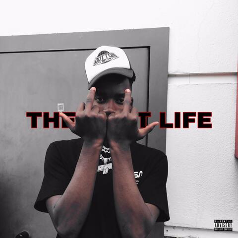 THE NEXT LIFE EP